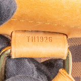 Louis Vuitton Limited Damier Ebene Centenaire 1896'1996 Backpack