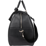 Louis Vuitton Noir Taiga Leather Kendall PM Travel Bag