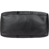 Louis Vuitton Noir Taiga Leather Kendall PM Travel Bag