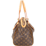 Louis Vuitton Canvas Monogram Tivoli GM Handbag