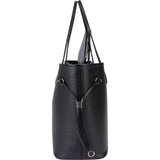 Louis Vuitton Epi Leather Neverfull MM Shopper Handbag