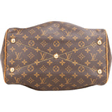 Louis Vuitton Canvas Monogram Tivoli GM Handbag