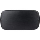 Louis Vuitton Epi Leather Neverfull MM Shopper Handbag