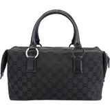 Gucci GG Monogram Handbag