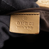 Gucci GG Monogram Jackie Handbag