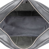 Louis Vuitton Noir Taiga Leather Kendall PM Travel Bag