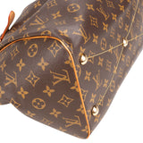 Louis Vuitton Canvas Monogram Tivoli GM Handbag