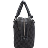 Gucci GG Monogram Handbag