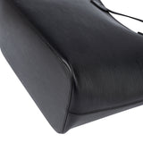 Louis Vuitton Epi Leather Neverfull MM Shopper Handbag