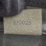 Louis Vuitton Noir Taiga Leather Kendall PM Travel Bag