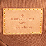 Louis Vuitton Canvas Monogram Tivoli GM Handbag