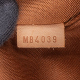 Louis Vuitton Canvas Monogram Tivoli GM Handbag