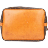 Louis Vuitton Canvas Monogram Sac Noe Petit Shoulder Bag