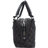 Gucci GG Monogram Handbag