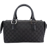 Gucci GG Monogram Handbag