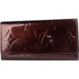 Louis Vuitton Vernis Monogram Keyholder