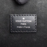 Louis Vuitton Epi Leather Neverfull MM Shopper Handbag