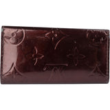 Louis Vuitton Vernis Monogram Keyholder