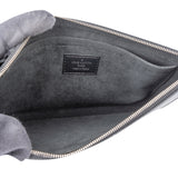 Louis Vuitton Epi Leather Neverfull MM Shopper Handbag