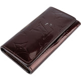 Louis Vuitton Vernis Monogram Keyholder