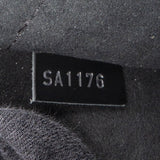 Louis Vuitton Epi Leather Neverfull MM Shopper Handbag