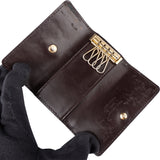 Louis Vuitton Vernis Monogram Keyholder