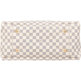 Louis Vuitton Damier Azur Monogram Artsy MM Handbag
