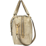 Prada Leather City Handbag