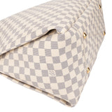 Louis Vuitton Damier Azur Monogram Artsy MM Handbag