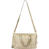 Prada Leather City Handbag