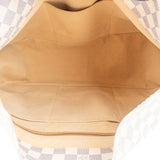 Louis Vuitton Damier Azur Monogram Artsy MM Handbag