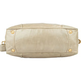 Prada Leather City Handbag