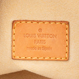 Louis Vuitton Damier Azur Monogram Artsy MM Handbag