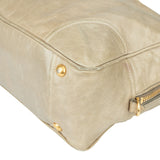 Prada Leather City Handbag