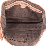 Gucci Monogram Twin GG Handbag
