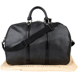 Louis Vuitton Taiga Leather Kendall 45 Travel Bag