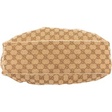 Gucci GG Monogram Sukey Crossbody Bag