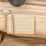 Gucci GG Monogram Sukey Crossbody Bag