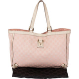 Gucci GG Monogram Abbey Handbag