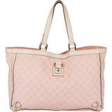 Gucci GG Monogram Abbey Handbag