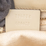 Gucci GG Monogram Sukey Crossbody Bag
