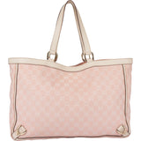 Gucci GG Monogram Abbey Handbag