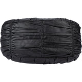Prada Quilted Leather City Handbag