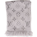 Louis Vuitton Logomania Monogram Scarf Schal