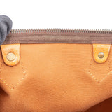 Louis Vuitton Canvas Monogram Speedy 40 Handbag