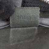 Louis Vuitton Taiga Leather Kendall 45 Travel Bag