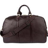 Louis Vuitton Taiga Leather Kendall 45 Travel Bag