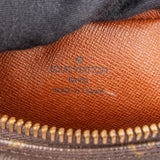 Louis Vuitton Canvas Monogram Saint Germain GM Crossbody Bag