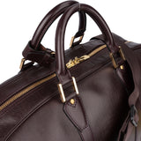 Louis Vuitton Taiga Leather Kendall 45 Travel Bag