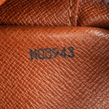 Louis Vuitton Canvas Monogram Saint Germain GM Crossbody Bag